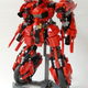 Illustration for article titled The Incredible World of Giant LEGO Mechs